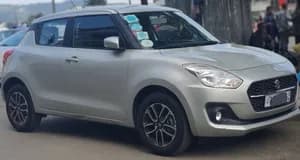 Suzuki Swift 2021 Automatic 1.2L