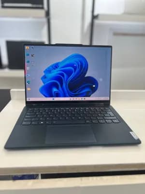 Lenovo Yoga Ultra 7 Laptop