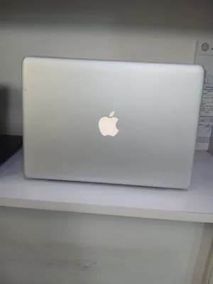 Macbook Pro Mid 2012