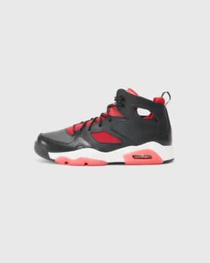 Jordan Flight 40-50.5