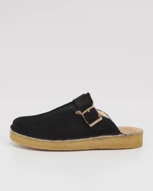 CLARKS TREK