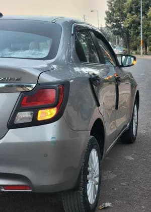 Suzuki Dzire 2022 1.2cc
