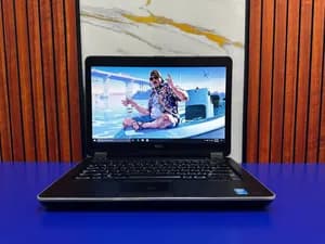 Dell Latitude Core i7 Laptop