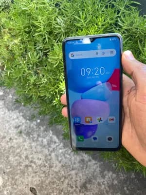 Itel A60 32GB 2GB RAM