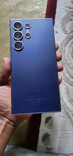 Samsung Galaxy S24 Ultra 512GB