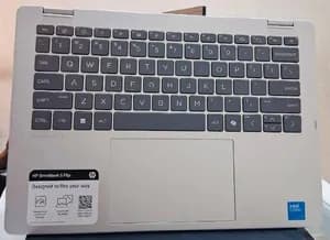 HP OmniBook 5 Flip (Touch & 2-in-1)