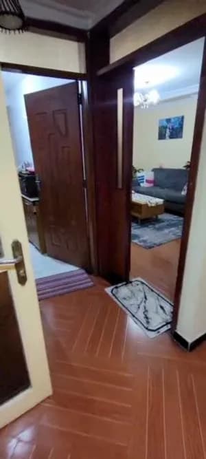 3 Bedroom Condo in Mexico Lideta