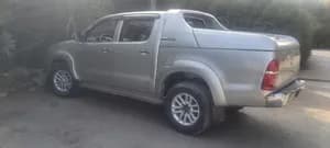 Toyota Vigo Double Cab 2013