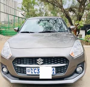 Suzuki Swift 2022 Full Option