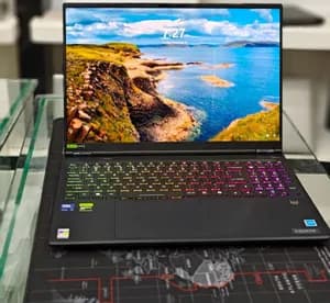 Acer Predator Helios Neo 16 Gaming Laptop