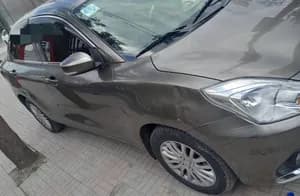 Suzuki Dzire 2022