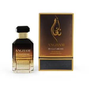 Angham By Gulf Orchid Perfume