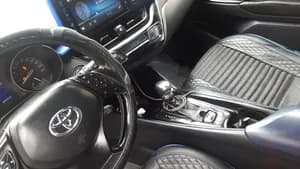 Toyota CHR