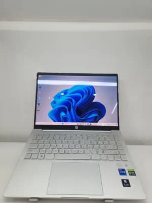 HP Pavilion Plus 14 Laptop