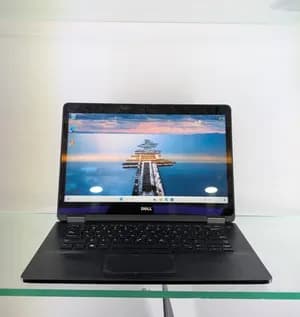 Dell Latitude Touchscreen i5 8GB 256GB