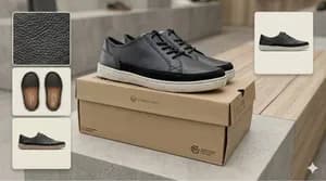 CLARKS 39/40/43