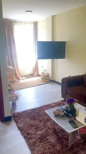 One Bedroom Balderas Condominium 47sqm