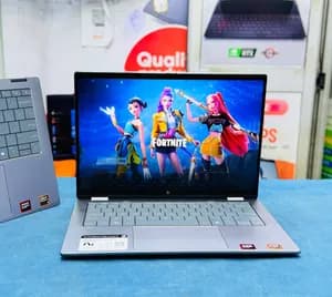 HP OmniBook X Flip 14-fk0xxx 16GB DDR5 512GB SSD