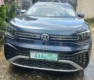 Volkswagen ID.6 2023 Electric