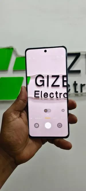 Honor X50 16GB 512GB
