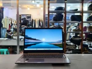 Lenovo IdeaPad Core i5 Laptop