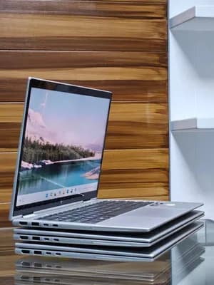 HP EliteBook 830 G9 X360 Touch