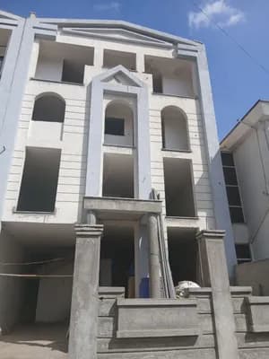 B+G+3 House for Sale in Figa