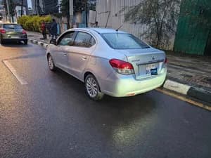 Mitsubishi Atrage 2019 40k