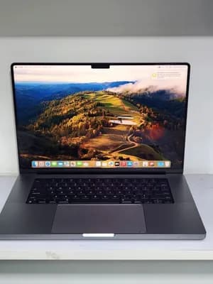 Apple MacBook Pro 16-inch M1 Pro
