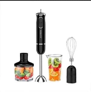 Sokany 4 in 1 Hand Blender