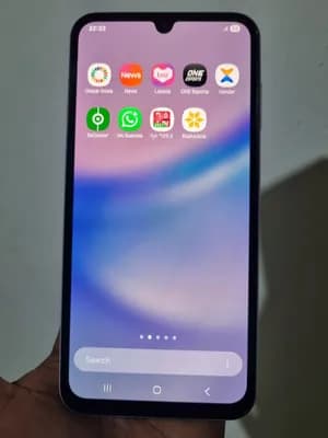 Samsung Galaxy A15 128GB 4GB