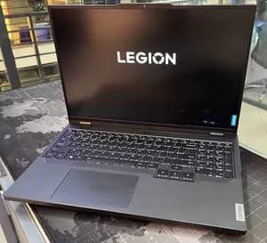 Lenovo Legion Y9000P Gaming Laptop
