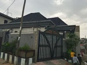 150 sqm G+1 Villa House