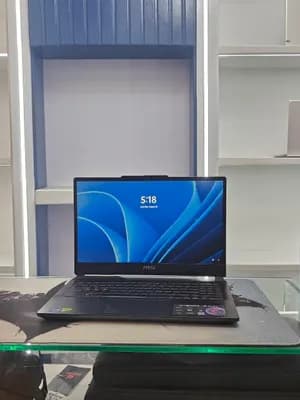 MSI Cyborg 15 Gaming Laptop