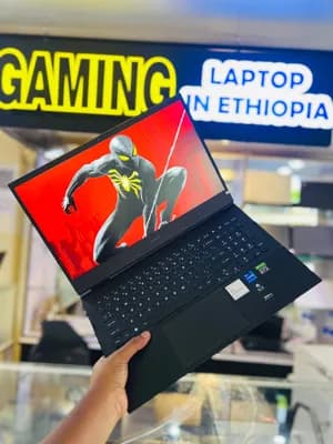 HP OMEN 16 512GB 16GB RAM