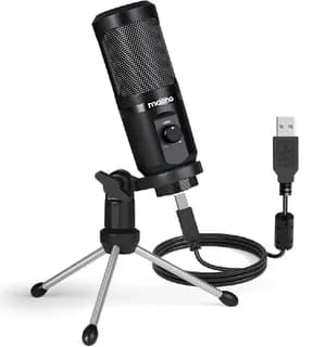 USB Podcast Mic