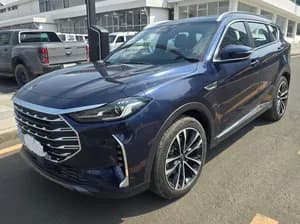 X70 Plus 2022 Automatic SUV