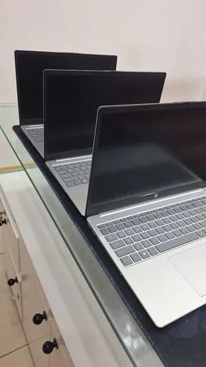 HP 15-fd000X 15.6-inch Laptop
