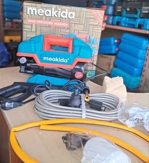 Meakida ሀይ ፕሬዠር ወሸር 2200W
