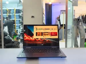 Lenovo ThinkPad C13 Yoga Chromebook