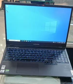 Lenovo Legion 5 i7 Laptop