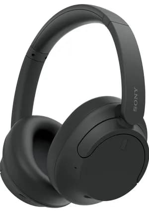 Sony WH-CH720N Wireless Bluetooth Headphones Noise Cancelling Black