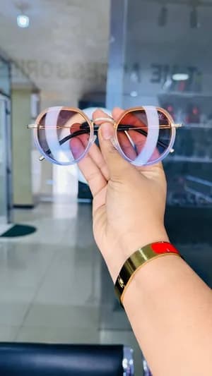 Stylish Eye Glasses