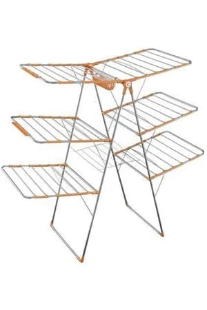 Foldable Cloth Drying Racks