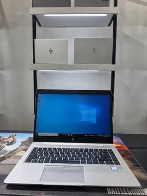 HP EliteBook 840 G5 Laptop