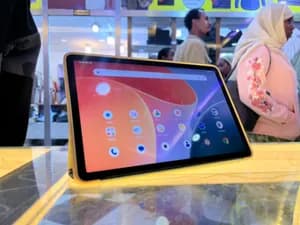 Infinix XPAD X1101B 8GB 256GB Tablet