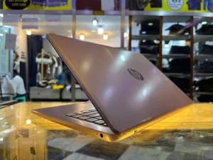 HP Notebook stream 8th Generation 64GB used