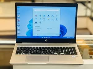 HP ProBook i3 8GB 750GB Laptop