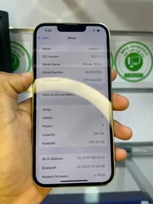 iPhone 13 Pro 256GB