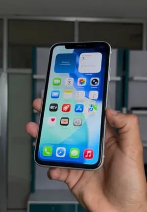 Apple iPhone 11 128GB